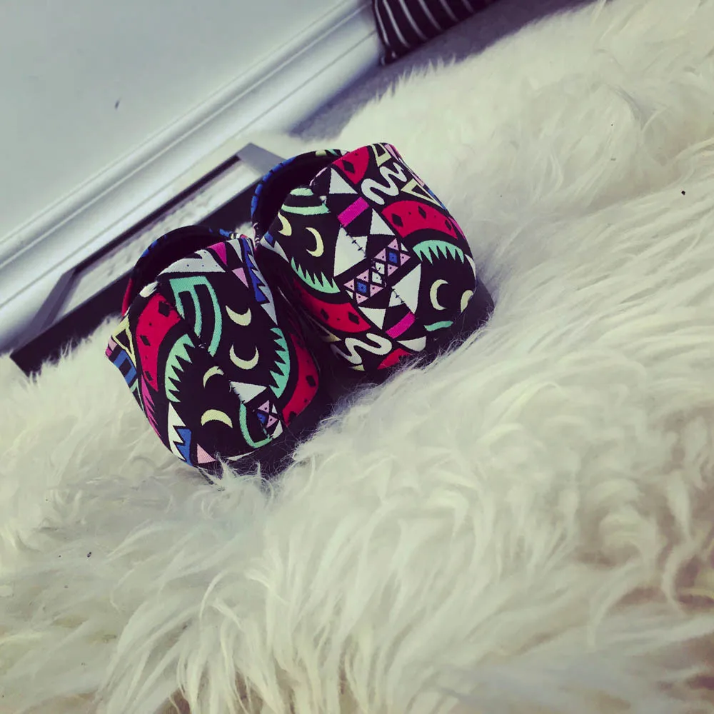 YOUYEDIAN/Женская обувь женские мокасины без шнуровки с острым носком на плоской