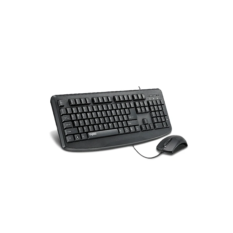 Клавиатура и мышь Rapoo NX1720|keyboard and mouse|mouse keyboardrapoo keyboard mouse |