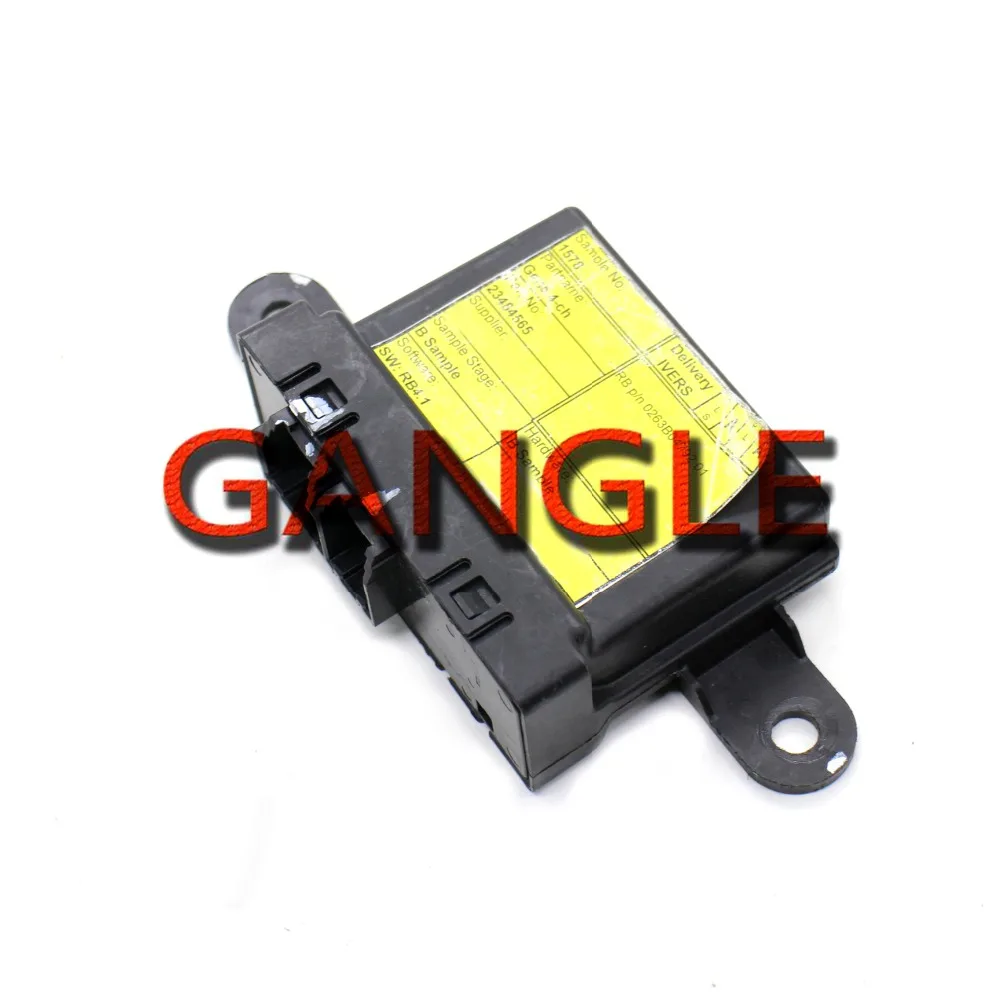 23484565 модуль управления для BUICK CHEVROLET CADILLAC