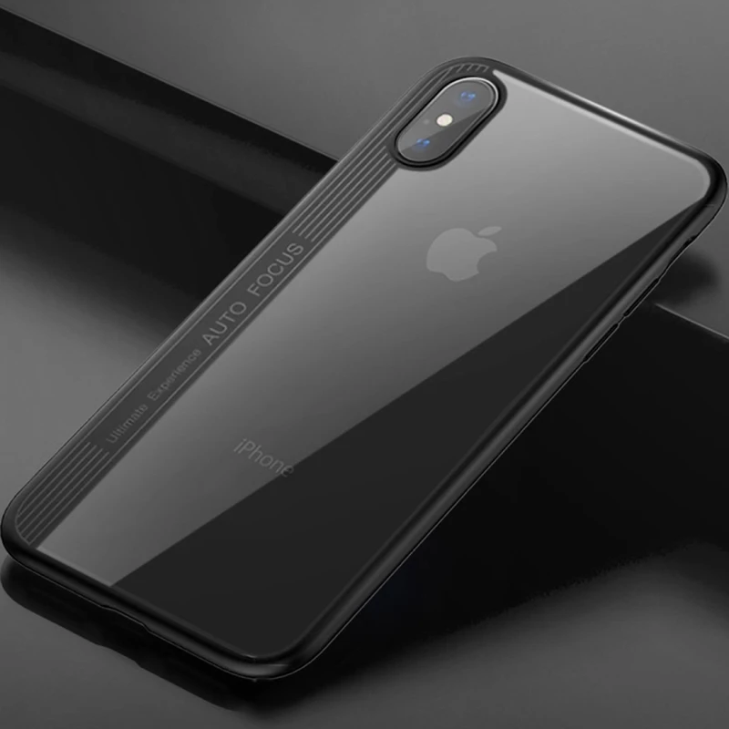 Защитный чехол для iPhone X 8 7 Plus Plus|Бамперы| |