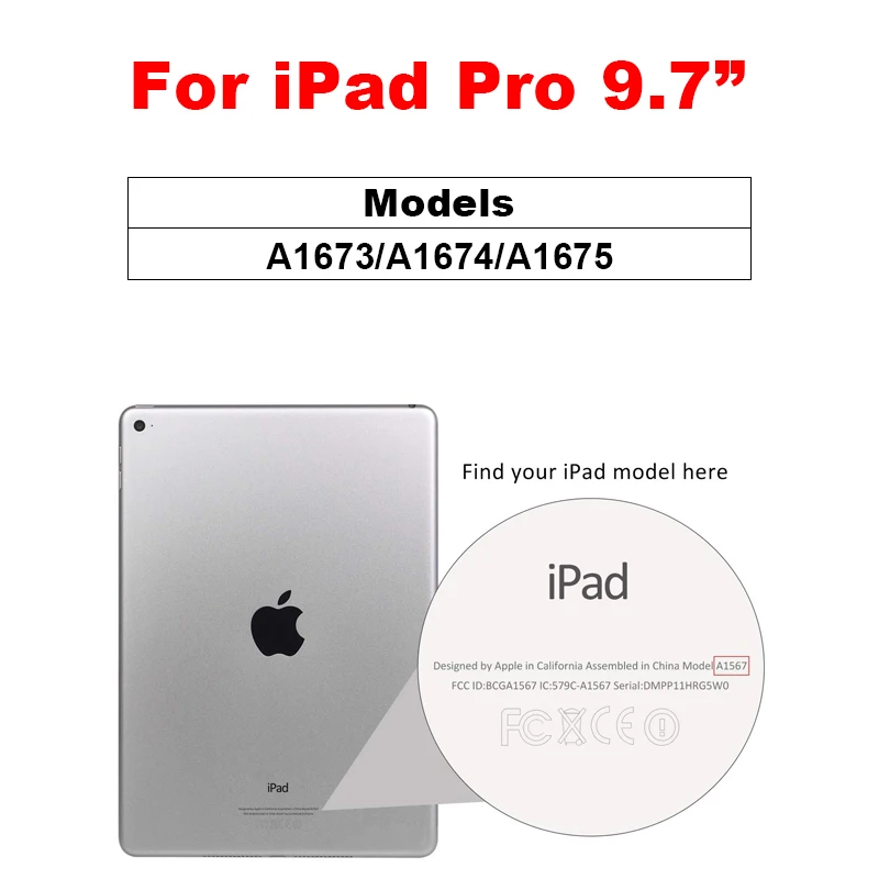 For iPad Pro 9.7 6D защита экрана с закругленными краями для iPad Pro 11 10,5 закаленное стекло на iPad 10,2 9,7 Air 1 2 3 mini 4 5 - Цвет: For iPad Pro 9.7