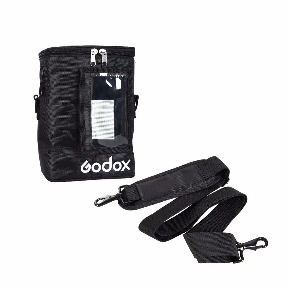 Godox AD600BM 2 4G HSS портативная студийная вспышка стробоскоп Bowens Набор для крепления AD