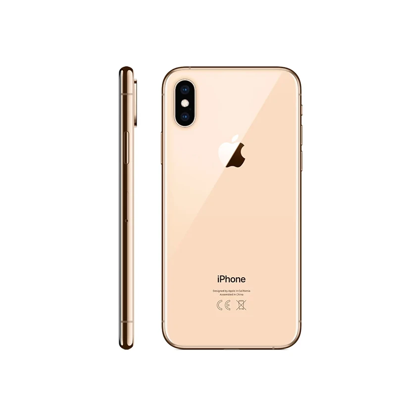 Смартфон Apple iPhone XS 64 ГБ|Смартфоны| |