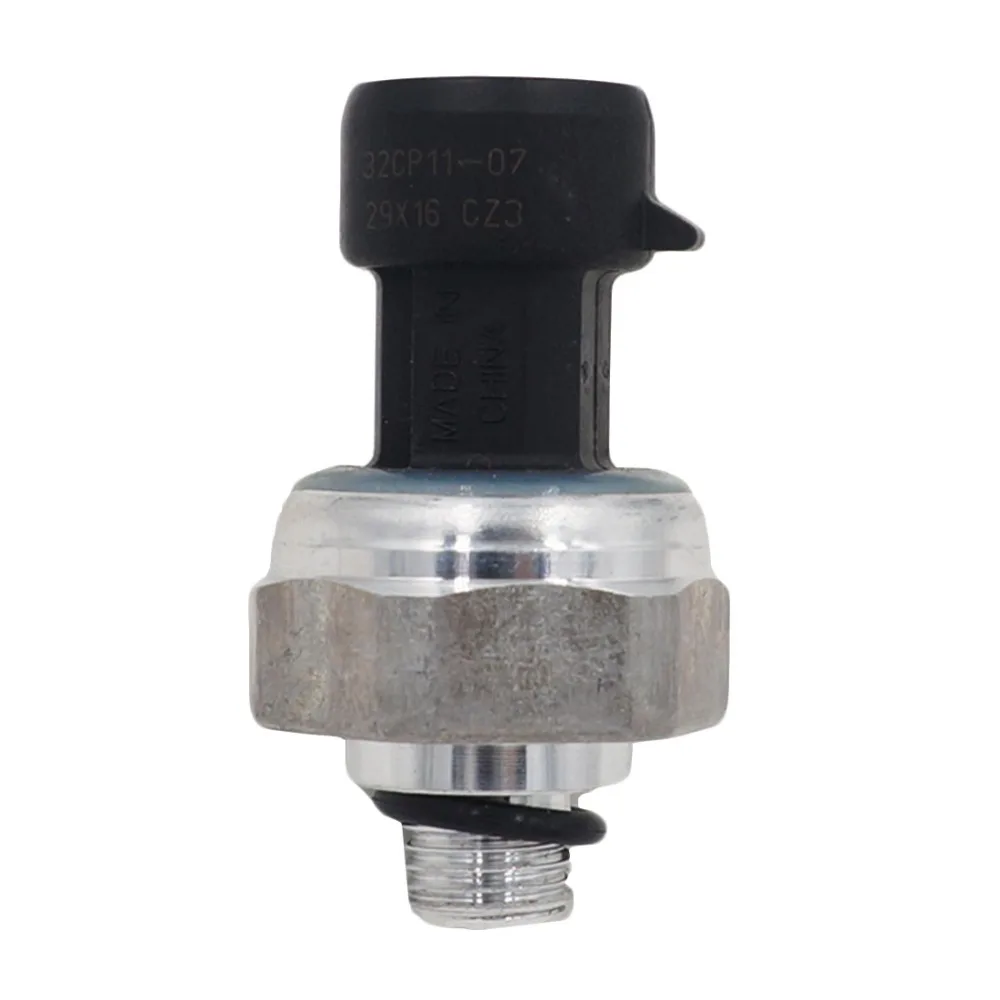 32CP11-07 High Quality 32CP1107 New Air Conditioner A/C Pressure Switch Sensor 32CP11-06 Two-year Warranty | Автомобили и