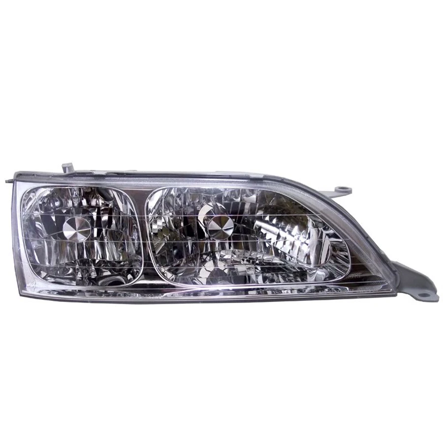 Фара правая подходит для TOYOTA CRESTA 1996 1997 1998 1999 2000 2001 фары | Автомобили и мотоциклы