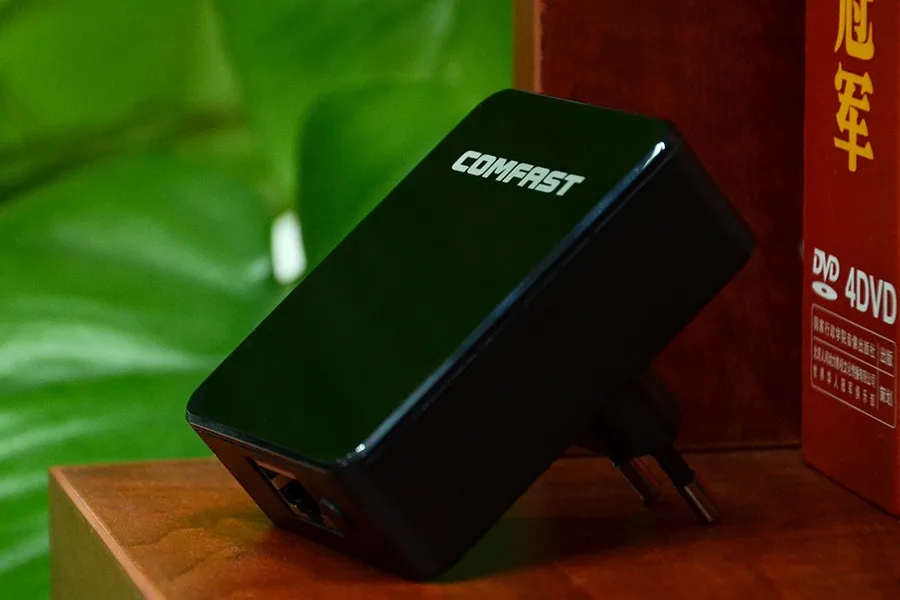 Comfast Wi-fi ретранслятор/маршрутизатор/точка Acess AP 300 Мбит/с Wi-fi усилитель сигнала 10dbi антенный маршрутизатор беспроводной усилитель сигнала расширитель