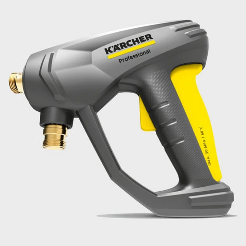 Рисунок 2 - Мини мойка Karcher HD 5/12 C