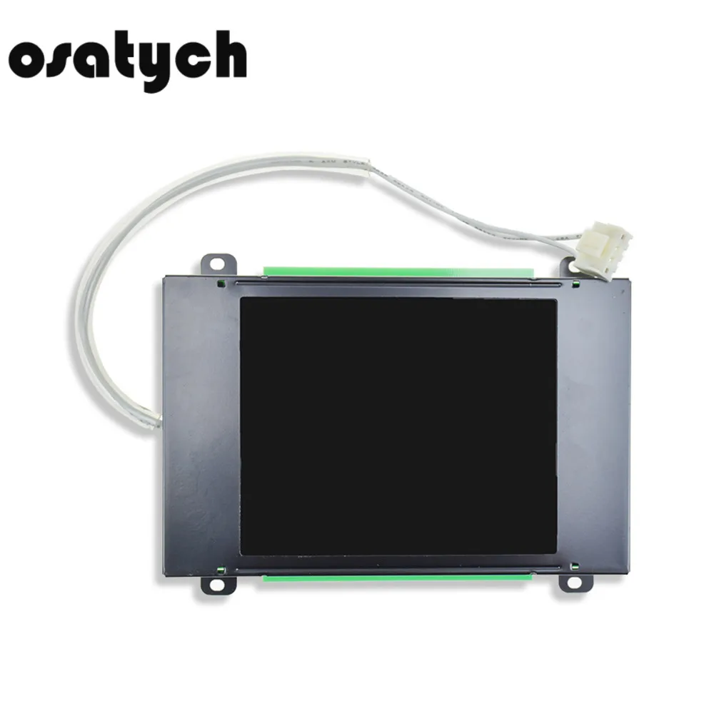 Оригинальный 5 дюймовый телефон DMF5003NF FW для замены панели ЖК экрана OPTREX 4 7*160