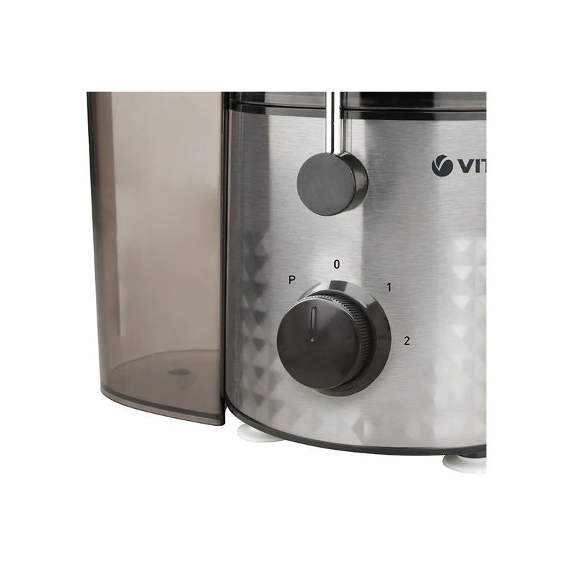 Соковыжималка Vitek VT-3658 | Бытовая техника