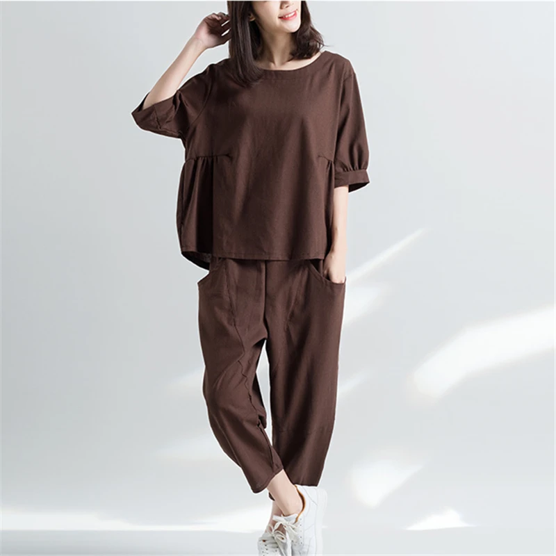 Новинка 2018 модная Свободная Женская рубашка большого размера с принтом лица из