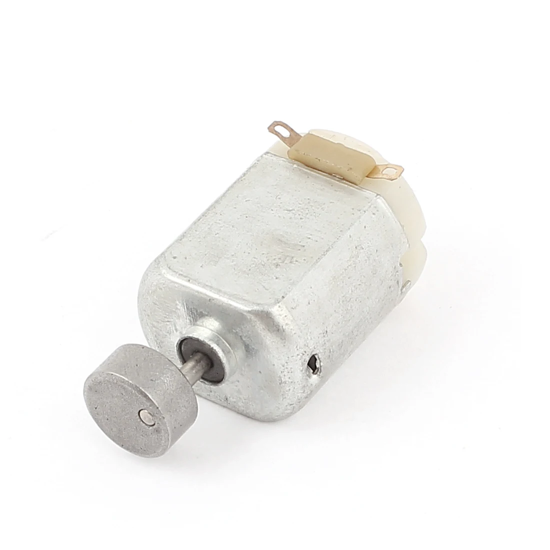 

UXCELL DC 3-6V 8000RPM High Speed Torque Massage Mini Vibration Motor 130 For Electric Shaver Pager Phone Vibration Toy