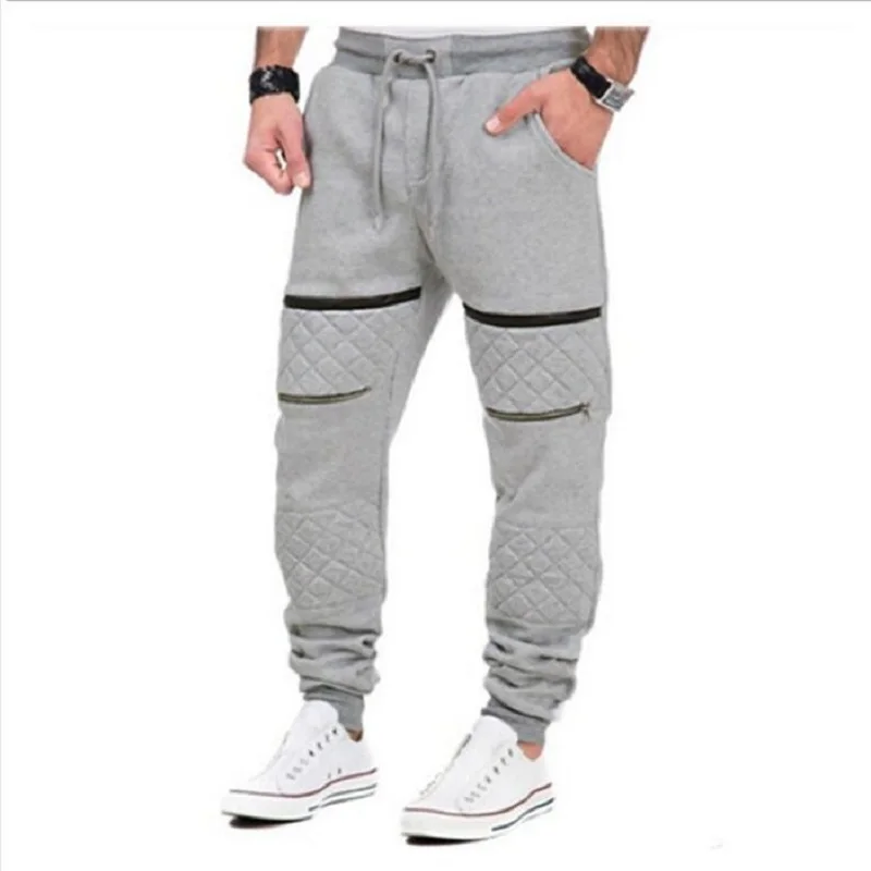 2018 Neue Marke для мужчин Hosen хип хоп шаровары Jogger hosen s джоггеры фесте Jogginghose | Мужская