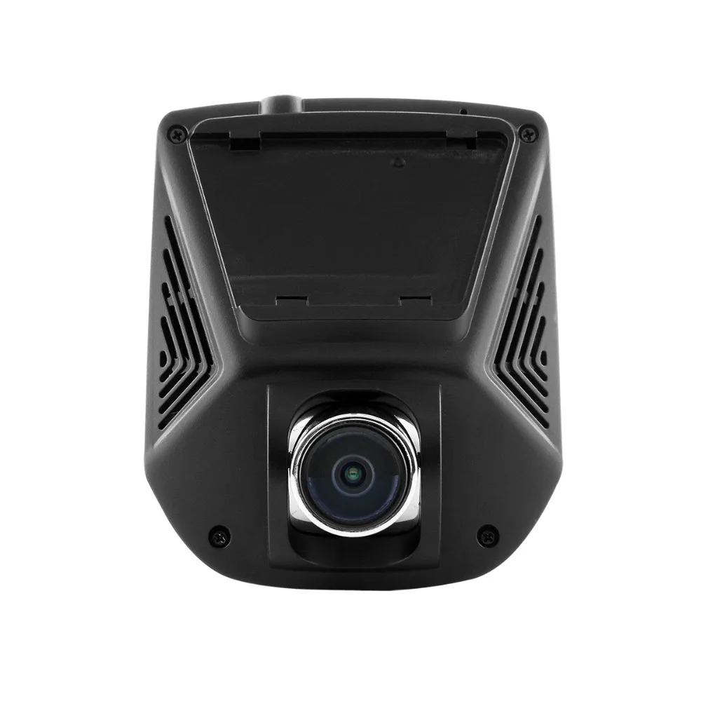 Скрытый Автомобильный видеорегистратор A305 Mini Full Hd 1080P с Wi Fi и IPS экраном 2 45 дюйма