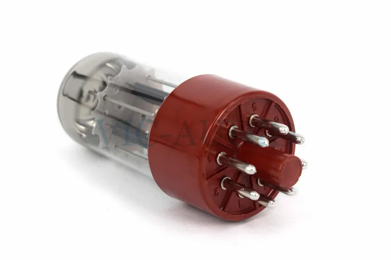 1 шт. электронная трубка TUNG SOL 6SN7GTB 6SN7 6N8P 6H8C CV181|electronic tube|tube electronic6n8p tube |