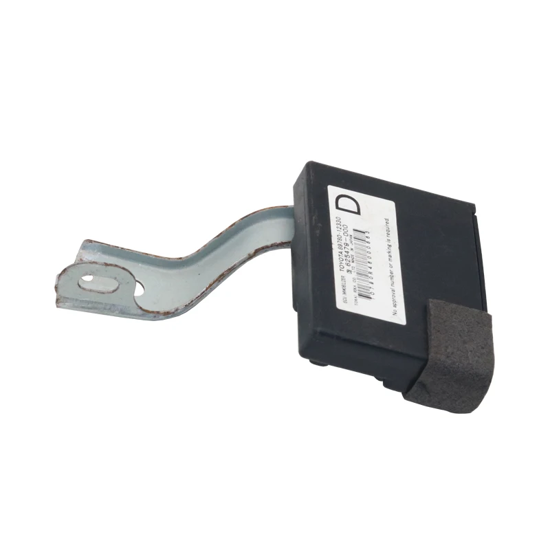 Подлинный OEM 89780-12330 625479-000 транспондер ключ иммобилайзер модуль для TOYOTA corolla