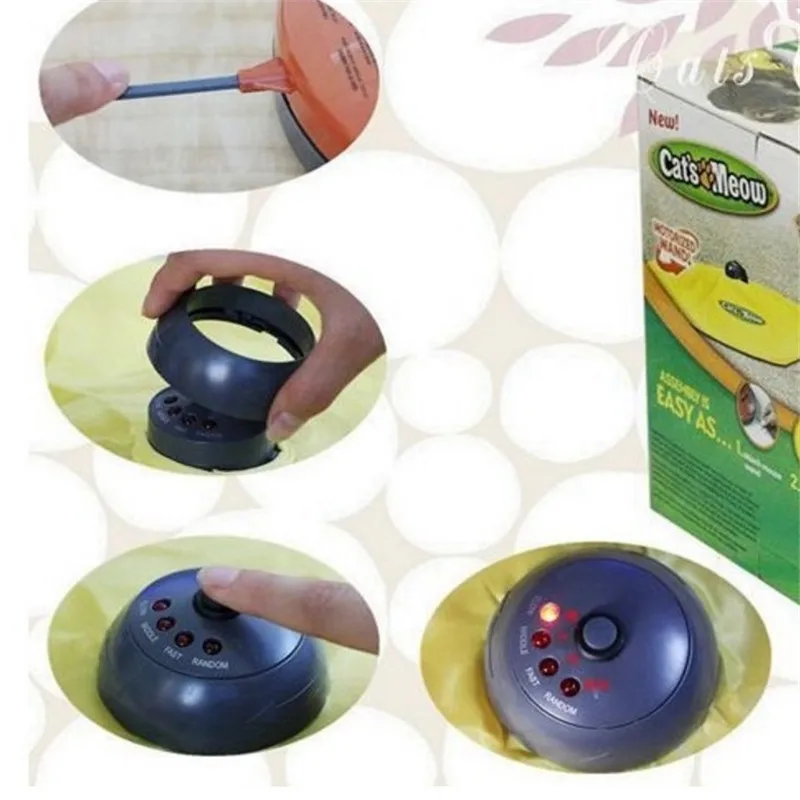 ZHPZPET 2019 горячая Распродажа забавный кот играть игрушка Undercover Ткань Перемещение