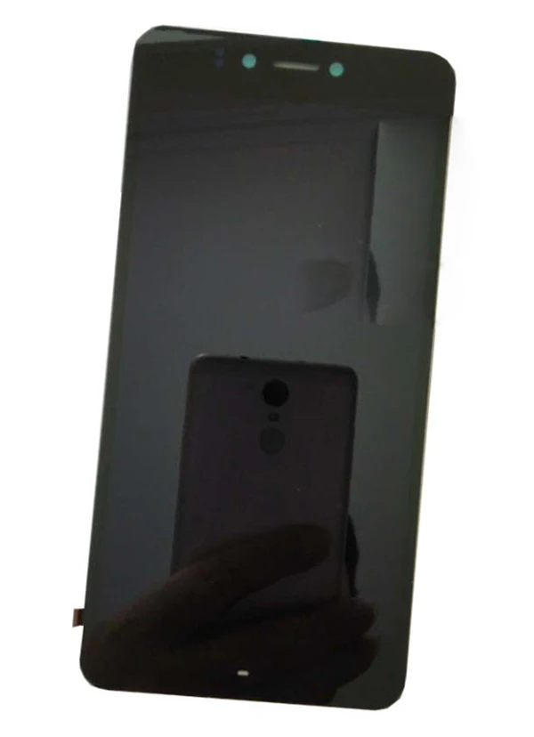 5 3 дюйма для Prestigio Muze F3 PSP3532 Duo PSP3532duo D3 PSP3530 PSP 3531 ЖК-дисплей + кодирующий