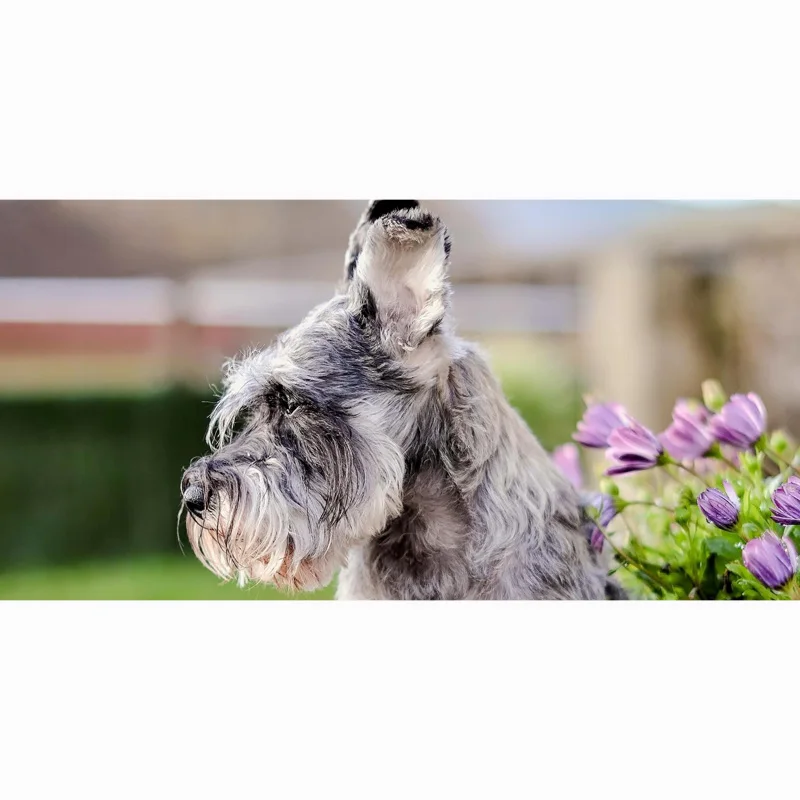Пляжное полотенце 2018 новые банные полотенца для взрослых 70*140 см Schnauzer пляжное