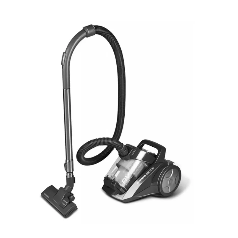 Пылесос REDMOND RV-C316 | Бытовая техника