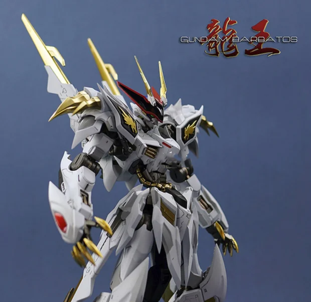 [Show. Z Store] металлический миф MM 01 1/100 дракон король машин герой Ватару стиль сборки