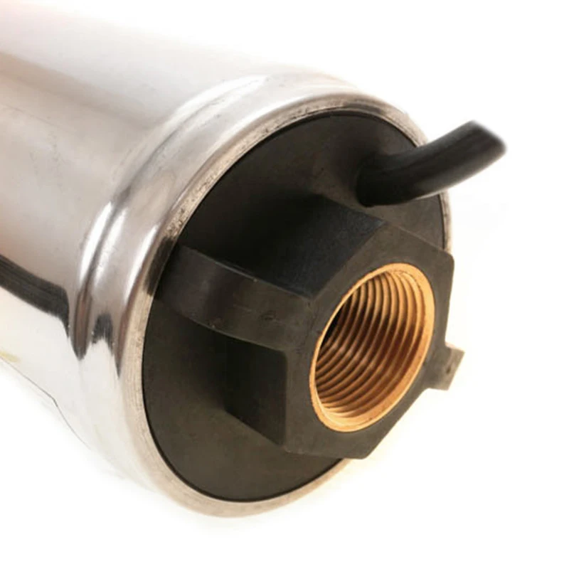 Насос погружной центробежный скважинный Калибр НПЦС 3 6/48 ПРК|Насосы| |