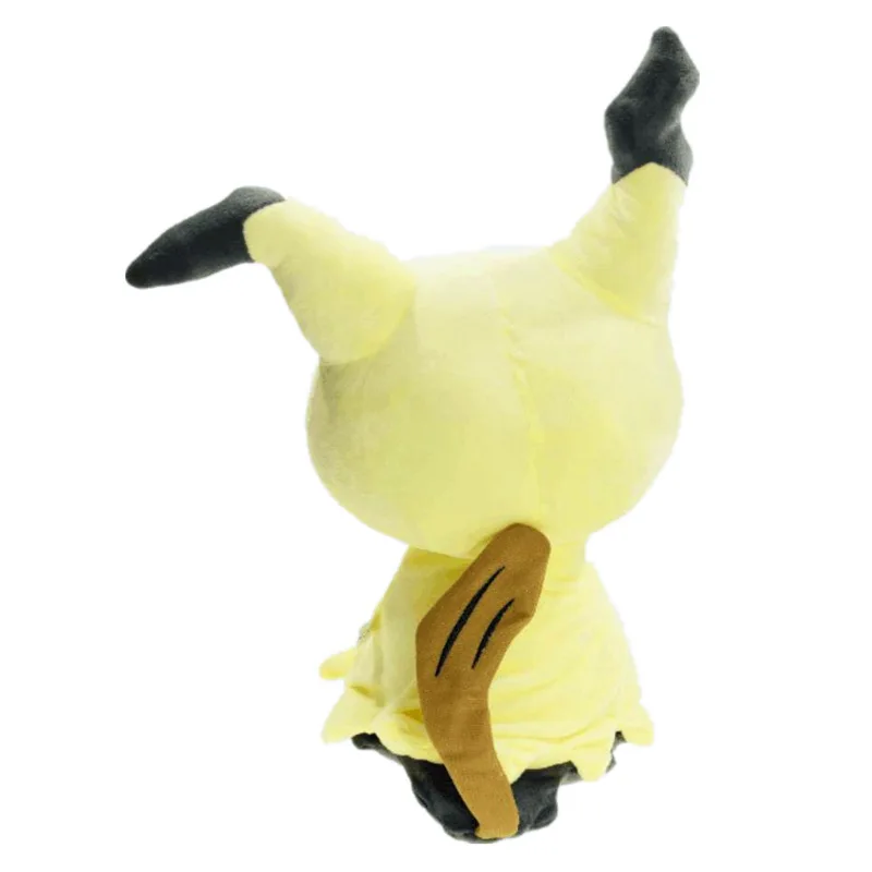 25/40 см аниме мультфильм Солнце Луна Mimikyu Плюшевые игрушки Мягкая кукла детский