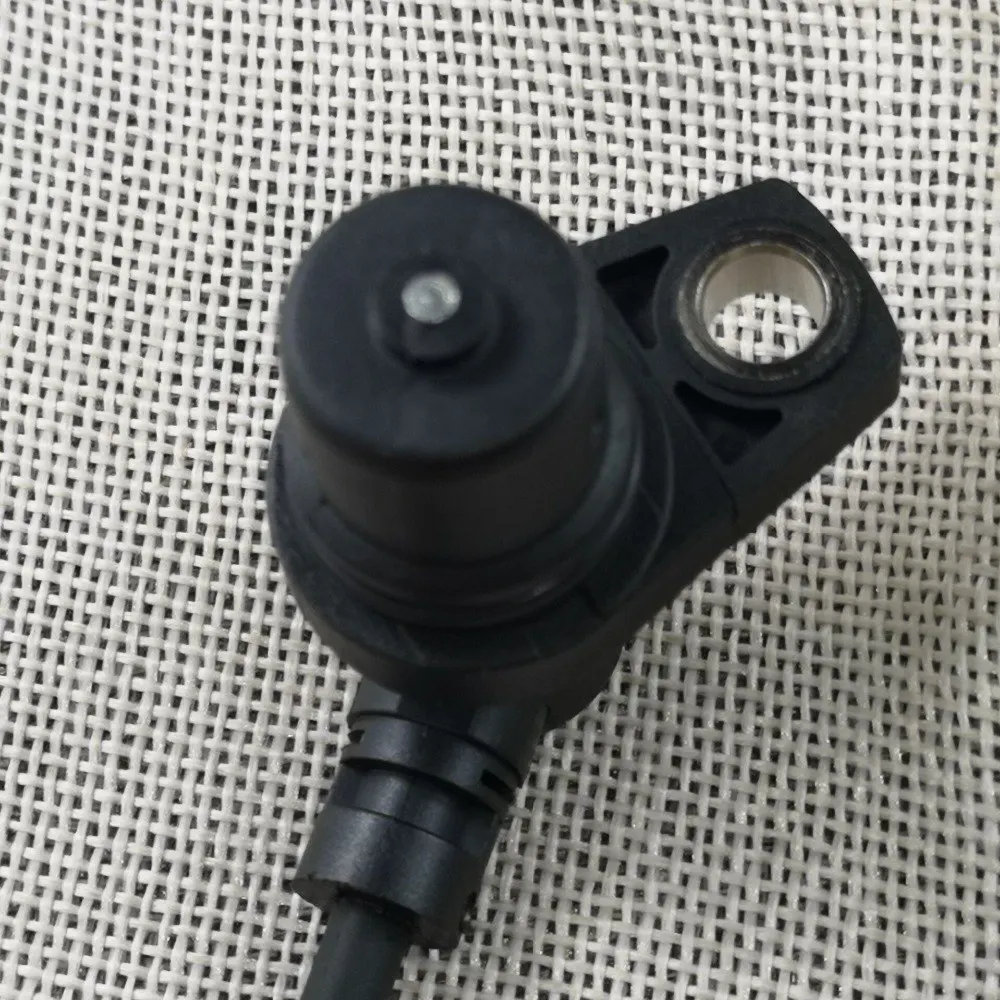 Набор из 2 передних датчиков скорости колеса ABS для Toyota Tacoma 4Runner 8954335050 89543 35050 89542