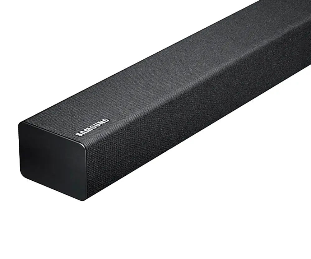 SAMSUNG HW K335/ZF звуковая панель 2.1CH 130 Вт фазоинвертор BLUETOOTH Беспроводная|Саундбары| |