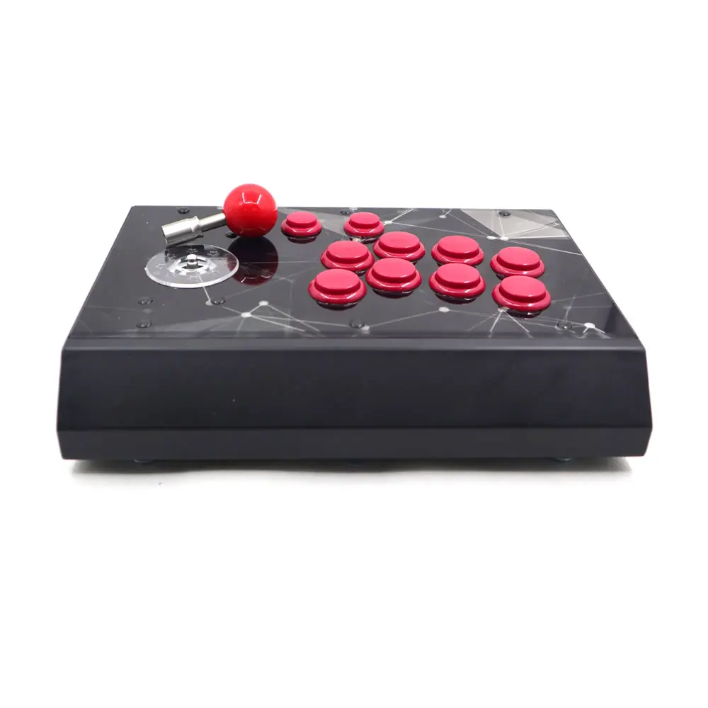 Металлическая Ретро аркадная игровая консоль 64G/128G | Электроника
