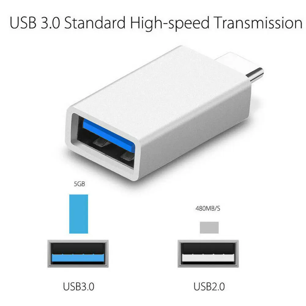 Kphrtek 1 .  -  C  USB 3, 0 OTG   USB-C