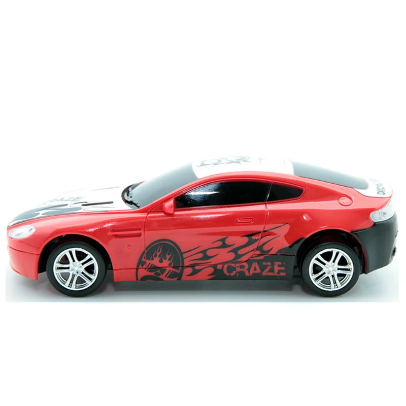 BALBI RCS-2401 автомобиля радиоуправления 1:24 красный | Игрушки и хобби