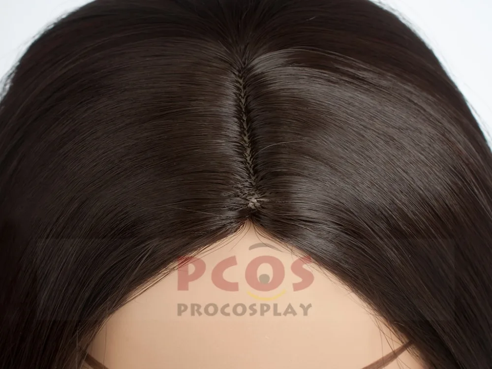 Про Косплей танос приемная дочь гамора волосы парики mp004105 | Тематическая одежда и