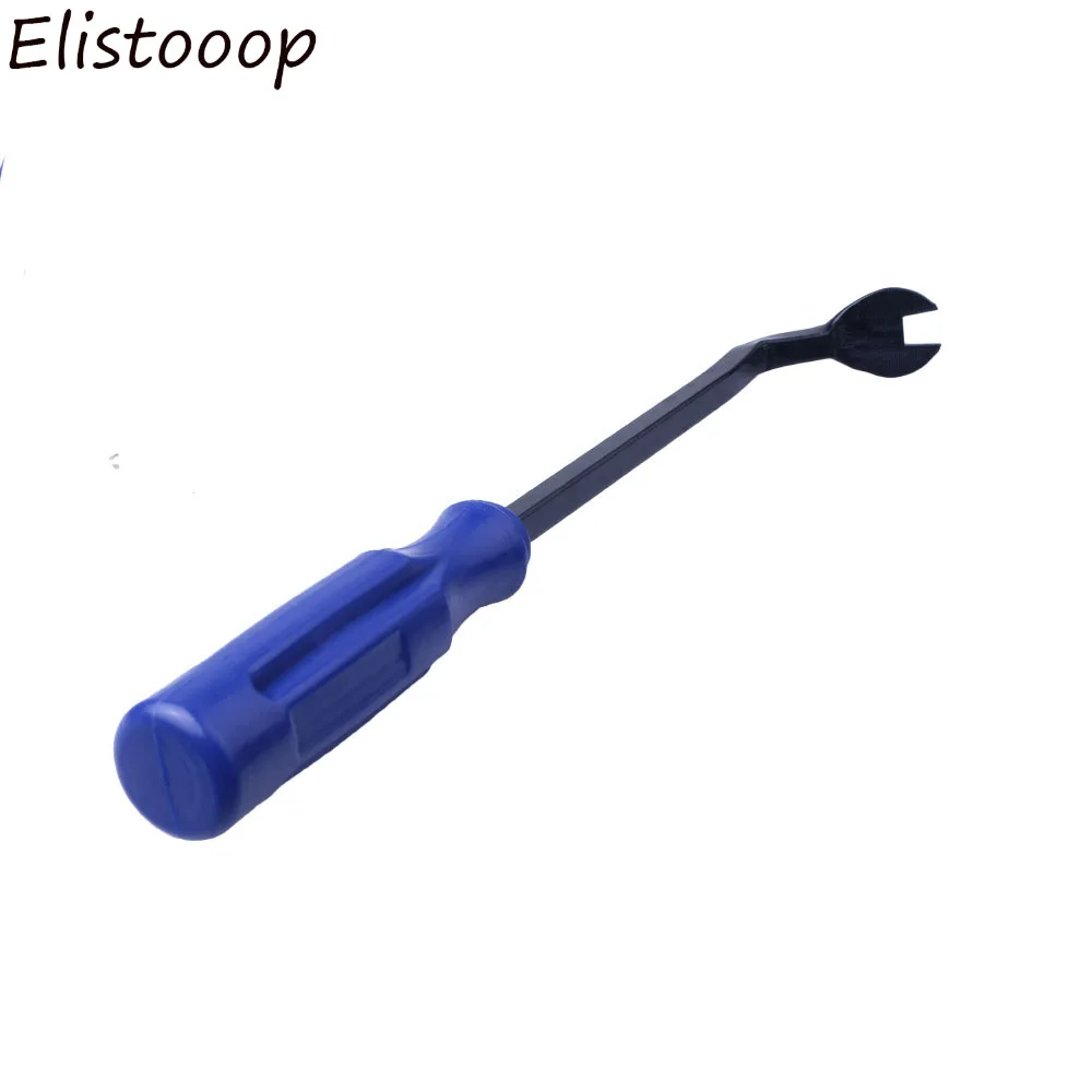 Набор инструментов для разборки автомобиля внутренняя пластиковая обшивка