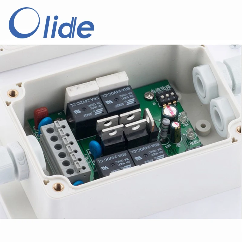 Electric Window Opener DC 8-way Group Controller | Безопасность и защита
