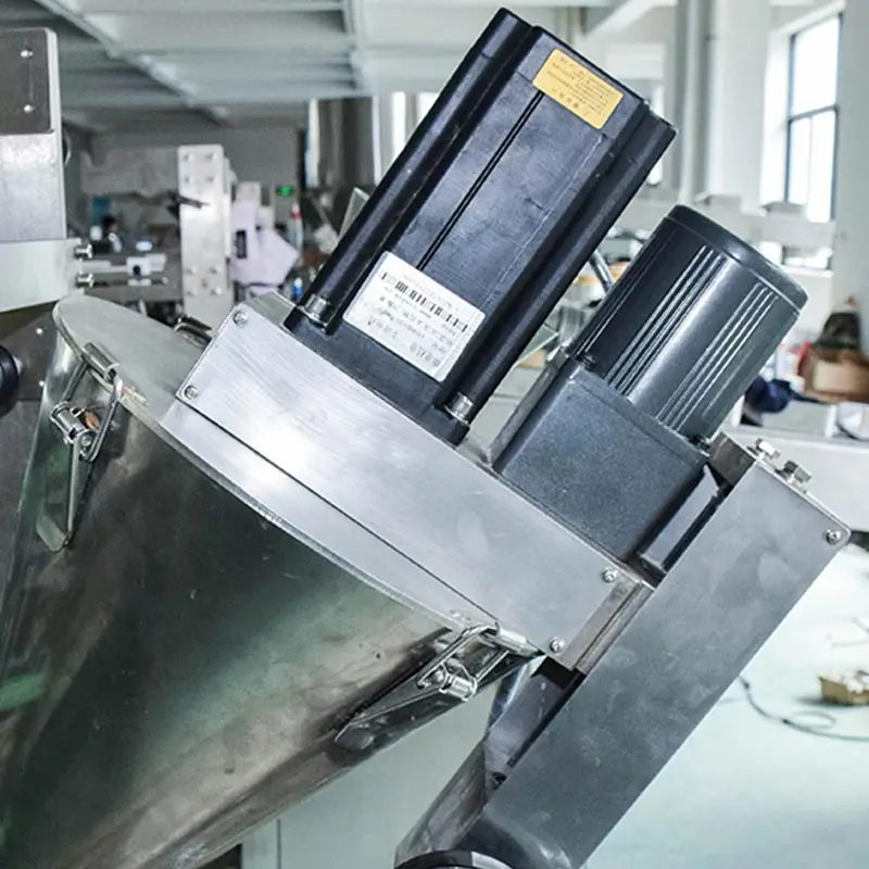 Медицинская Машина Для Упаковки Порошка зуба | Бытовая техника