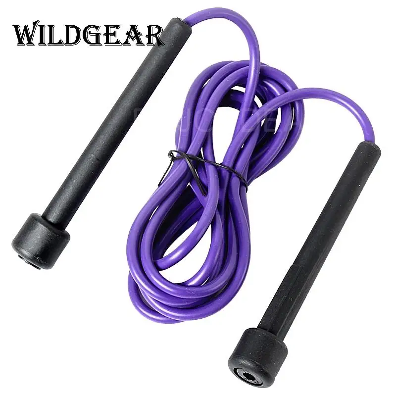 Скакалка с прилавком для занятий спортом и фитнесом регулируемая тренировок