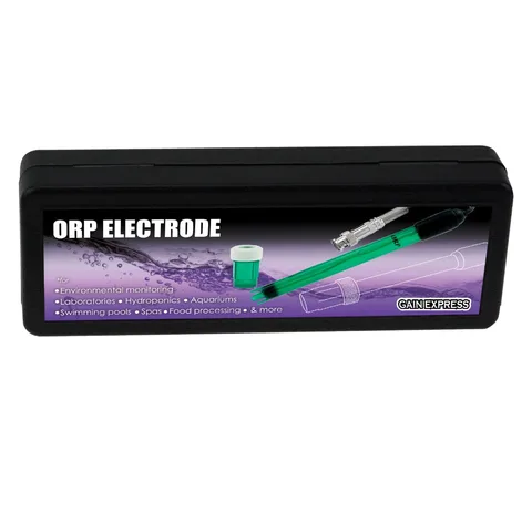 DANOPLUS Зонд ORP Redox BNC 300см