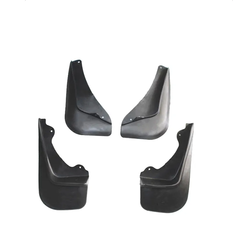 

Car mudguard,fender,4pcs/lot for Geely CK,CK2,CK3