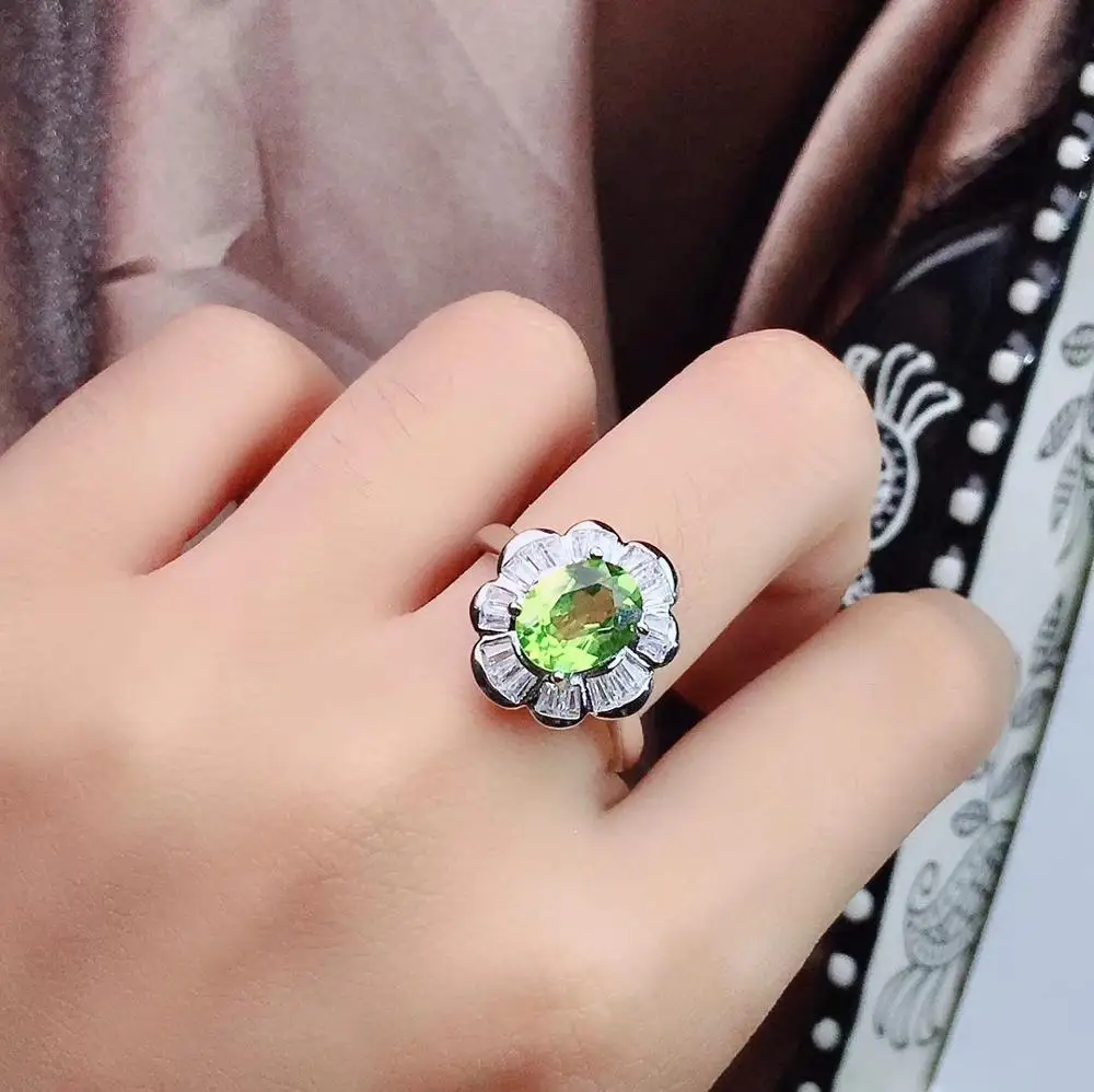 Ювелирные изделия KJJEAXCMY boutique из стерлингового серебра 925 пробы инкрустированное