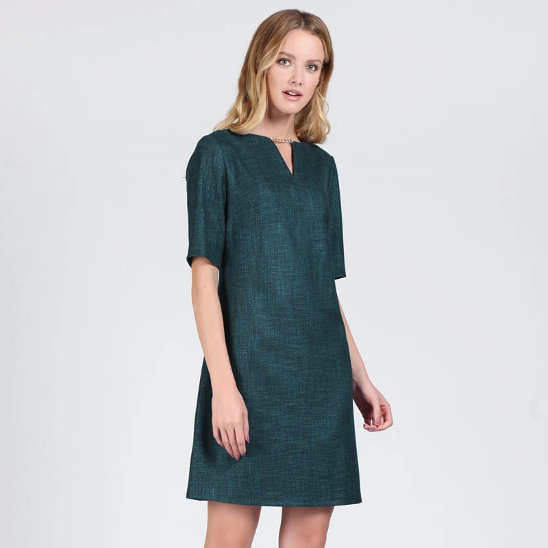 Платье жен tom farr T W1575.49 | Женская одежда