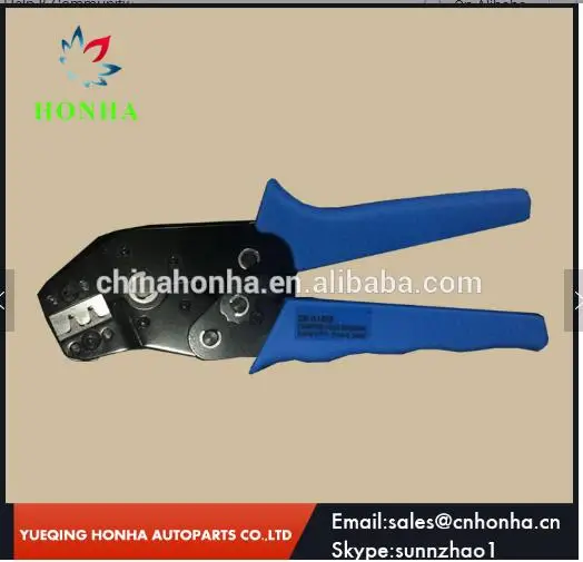 SN-01BM XH2.54 SM клемма пружинный зажим клещи обжимной инструмент ...