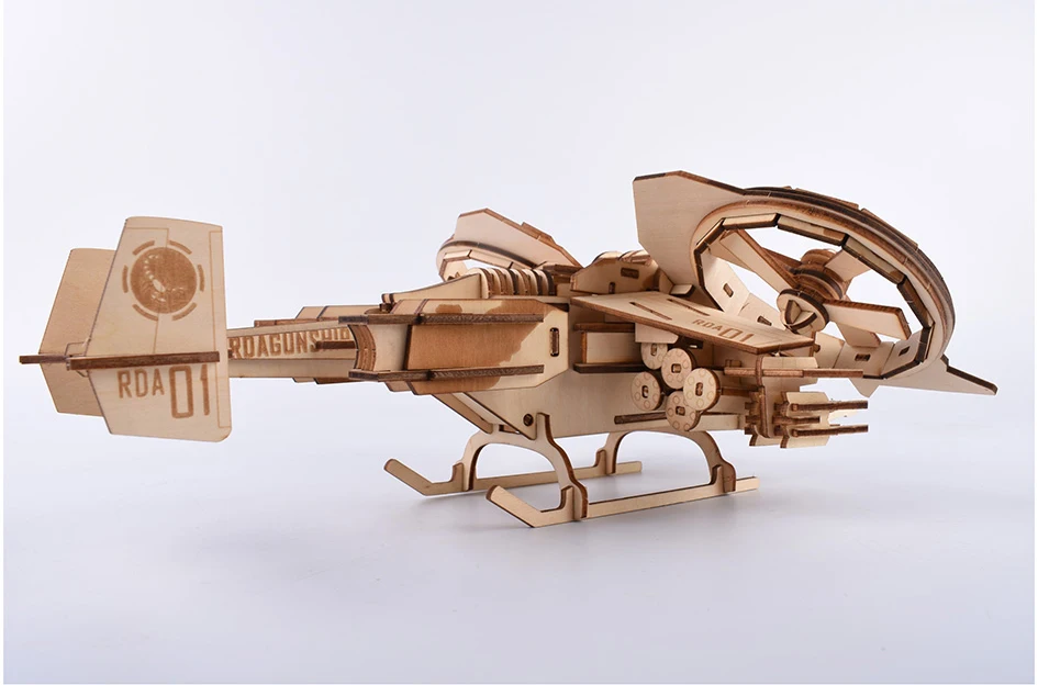 НАРКОМАН боец maquetas масштаб головоломки модели 3D DIY деревянные maquetas militares Развивающие игрушки для детей и взрослых spielzeug