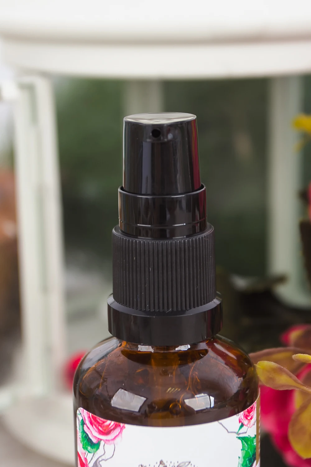 Розовая мицеллярная вода SIBERINA|Чистящие средства| |