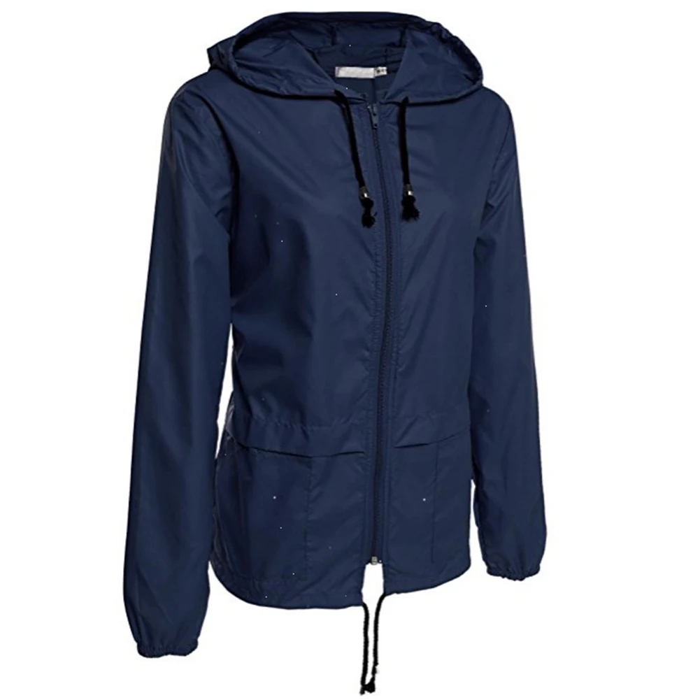 Женские плащи с капюшоном Packable Легкая куртка наряд|women jacket|jacket womenjacket women jacket |