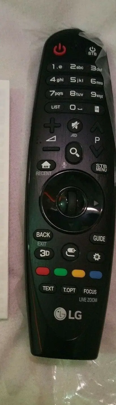 lg AN-MR650, б/у хорошее состояние lg tv
