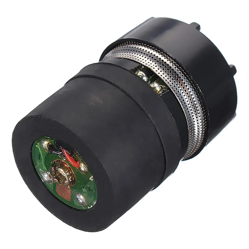 Картридж для микрофона LEORY профессиональный сменный динамический микрофон с