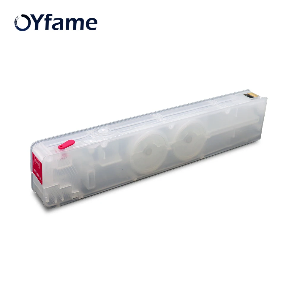 OYfame совместимый с HP 970 971 чернильный картридж для Officejet X451dn x451dw X551dw X476dn