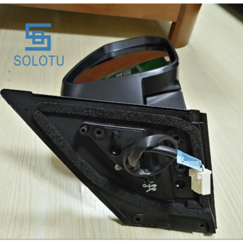Боковое зеркало заднего вида 5P 9P для RAV4(_ SA4_) 2013-6ZR-FE 5ZR-FE 87940-0R130 LH 87910-0R120 RH