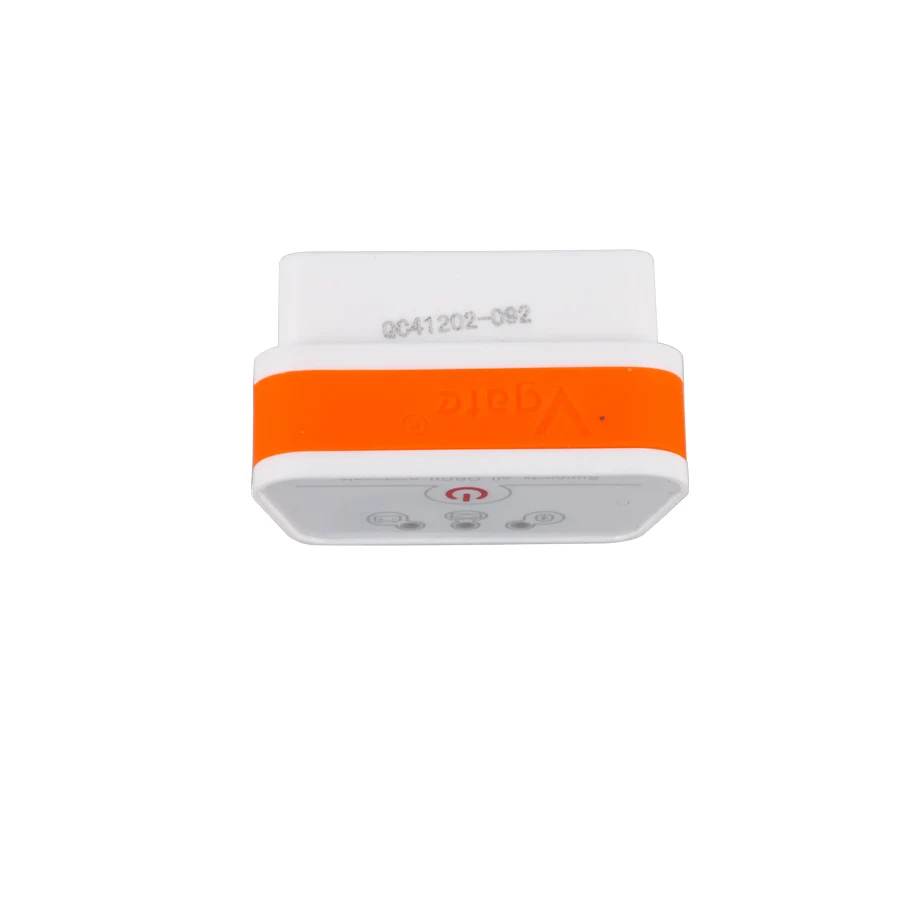 Vgate iCar 2 Bluetooth версия ELM327 OBD2 считыватель кодов iCar2 для Android/PC(доступно шесть цветов
