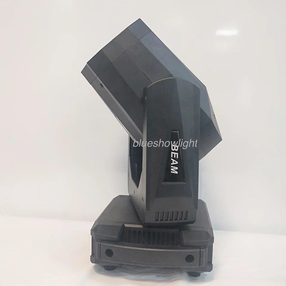 2x Lyre Beam 80 Вт белые бусины светодиодный движущийся головной Луч dmx gobo Точечный